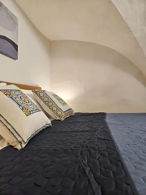 Apartment Marisol Home Catania Italy