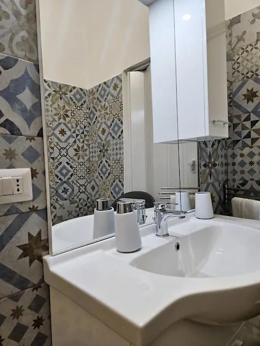 Apartment Marisol Home Catania