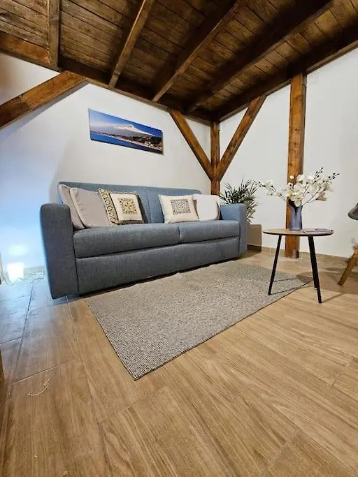 Marisol Home Catania