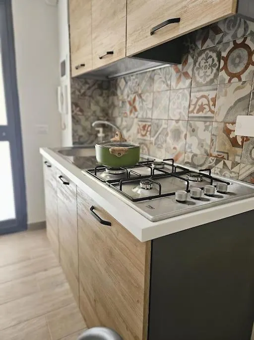 Marisol Home Catania Italy