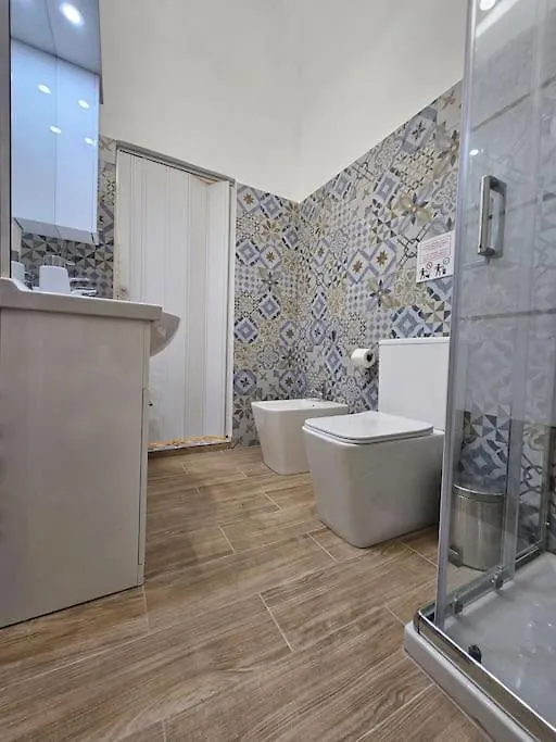 Marisol Home Catania Apartment