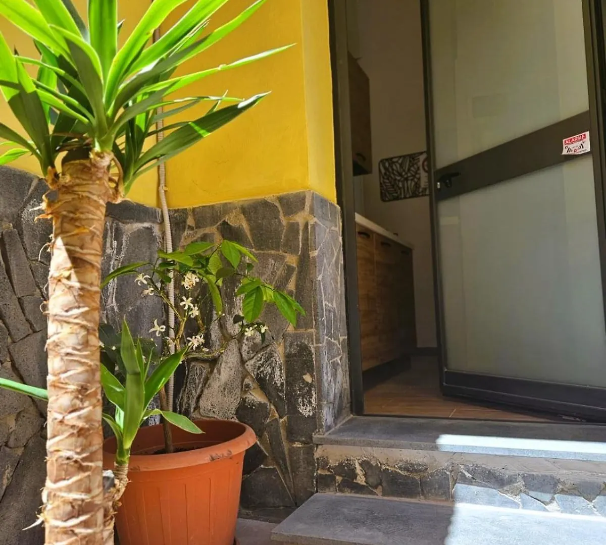 Marisol Home Catania Apartment